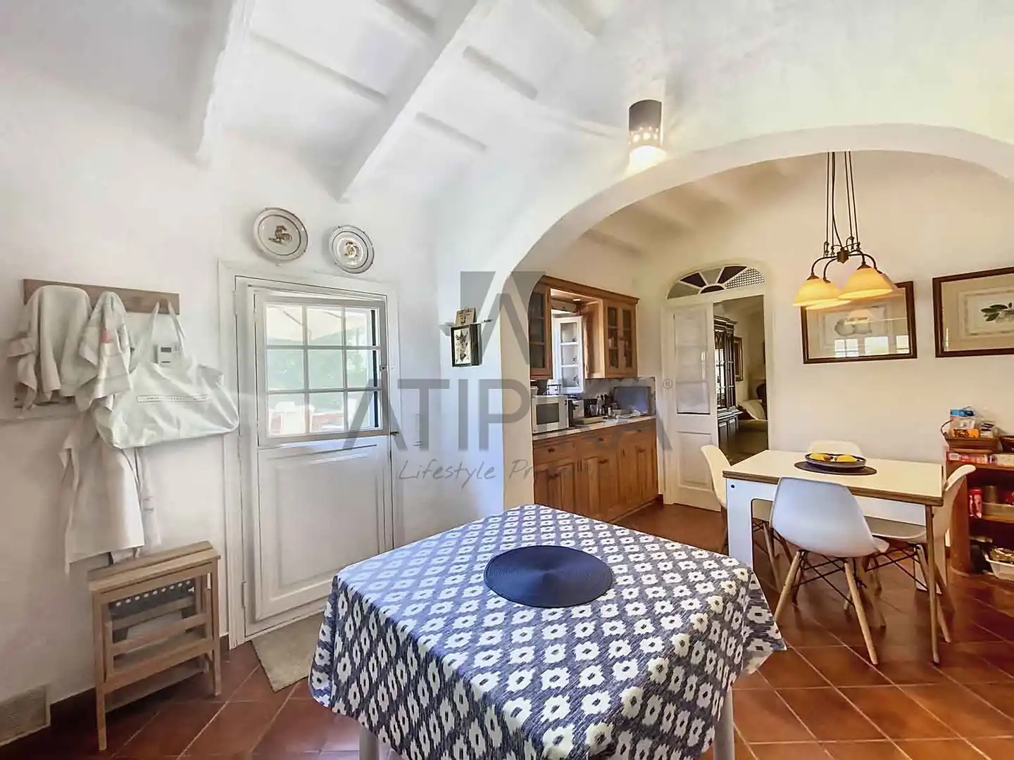Maison rustique avec piscine à vendre à Sant Lluís - S'Ullestrar - Torret, imagen 22