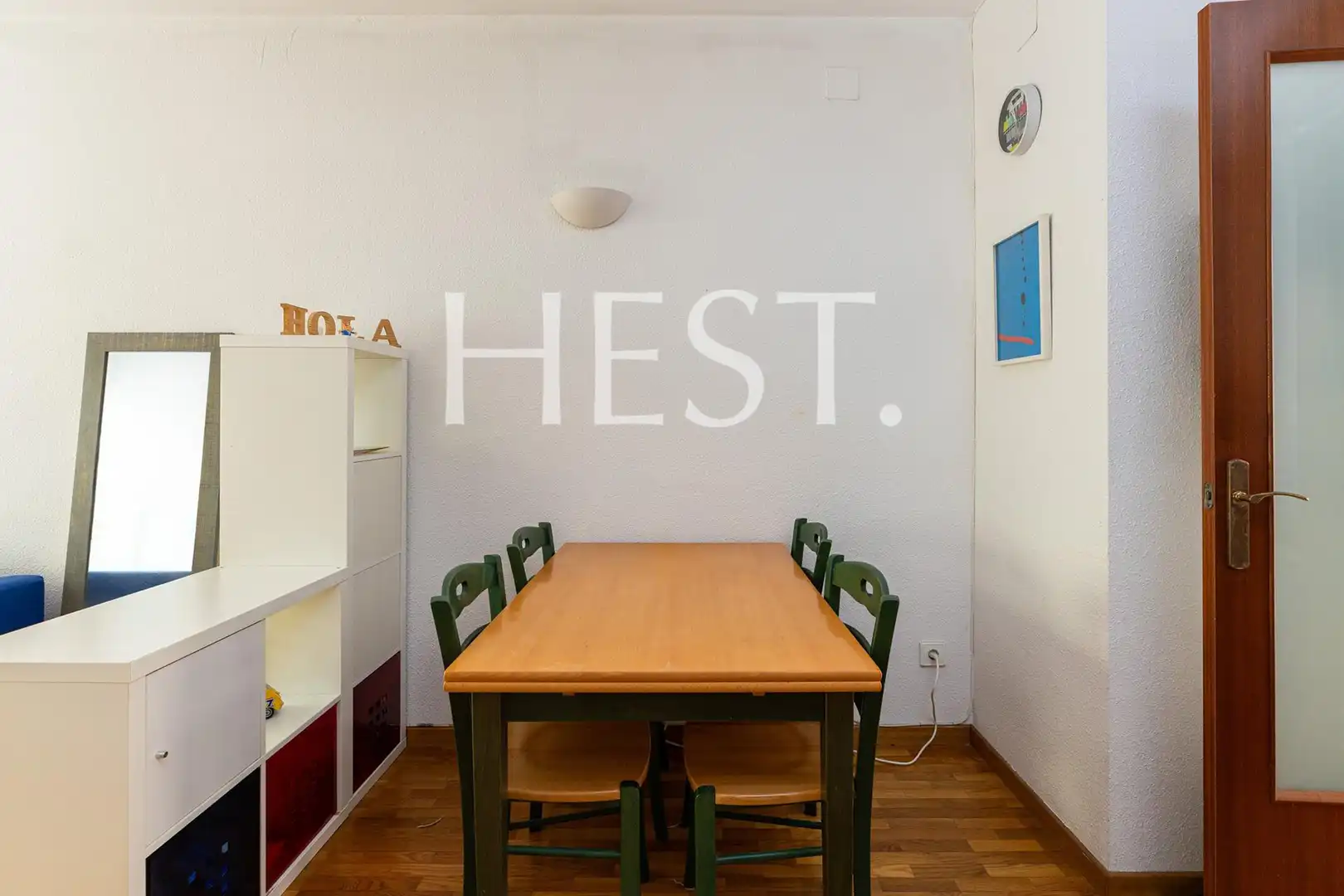 Appartamento con terrazza in vendita a Carrer d'Aldana, imagen 8