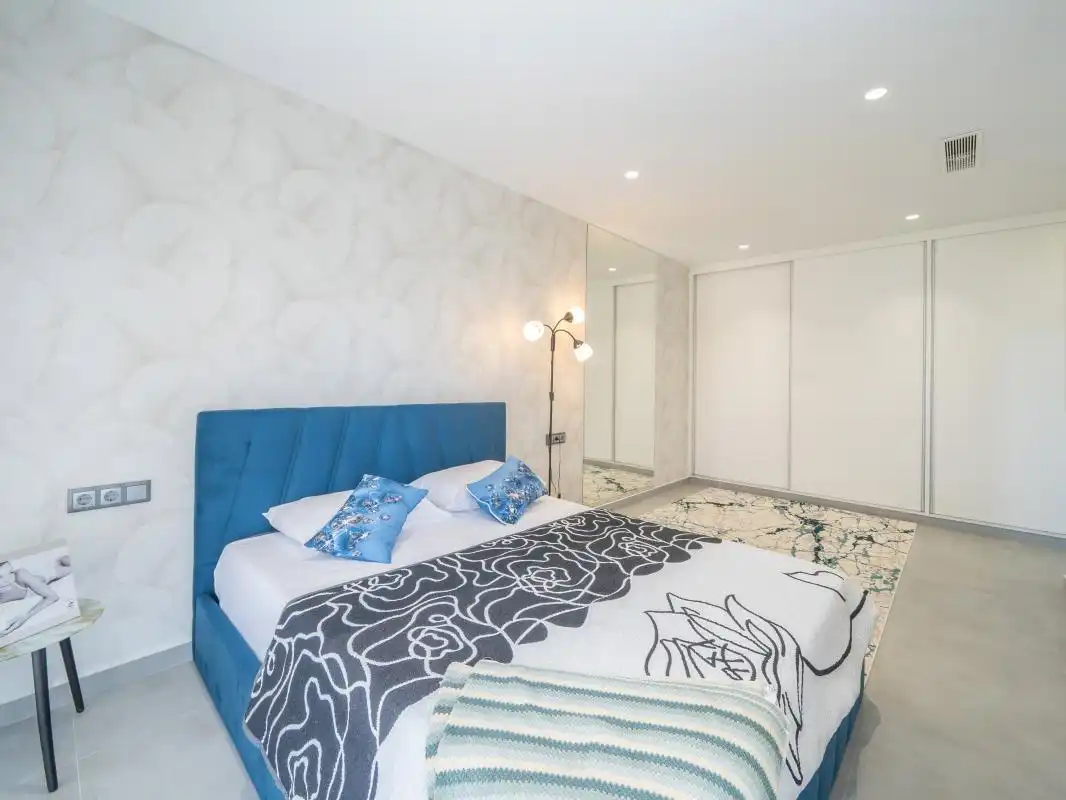 Casa o chalet en venta en C. Áncora, Aguas Nuevas