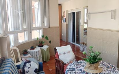 Flat for sale in  Melilla Capital  with Air Conditioner and Terrace