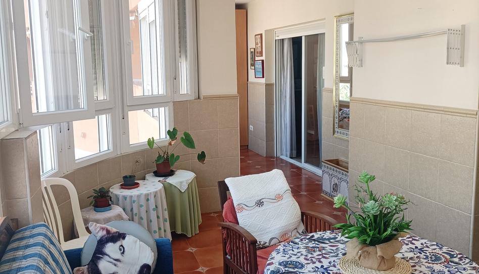 Foto 1 de Piso en venta en N/a, El Real, Melilla
