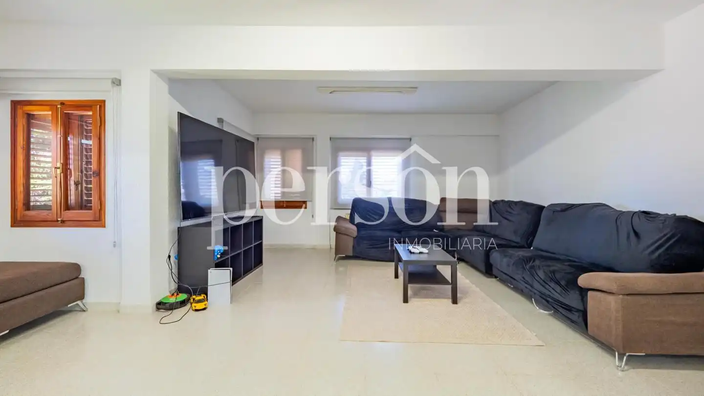 Chalet con piscina en venta en La Cañada, imagen 30