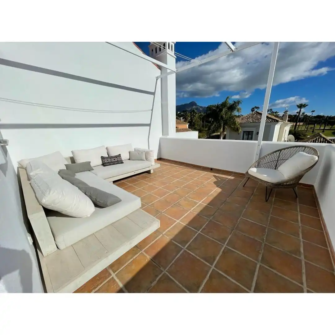 Houses for rent in SIRIO-NVA ANDALUCIA F, 145, Los Naranjos