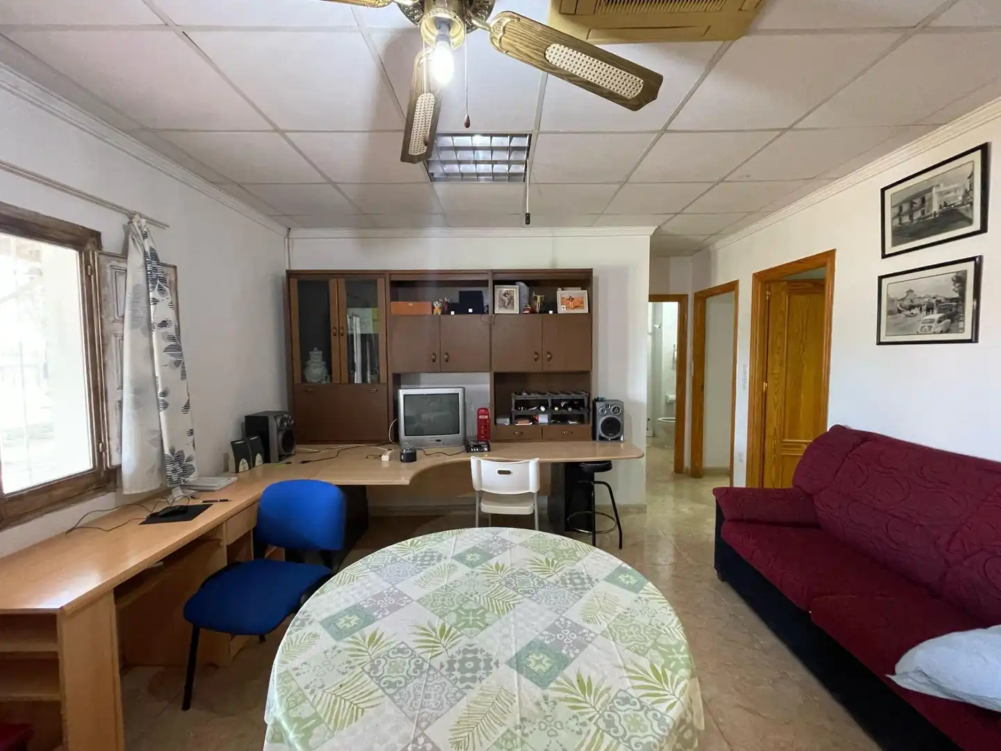 Casa rústica con jardín en venta en Centro, imagen 4