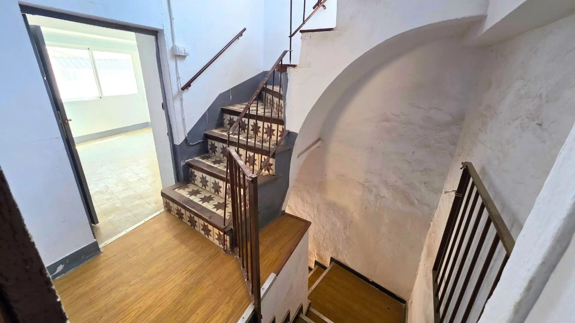Casa o xalet en venda en Fiñana