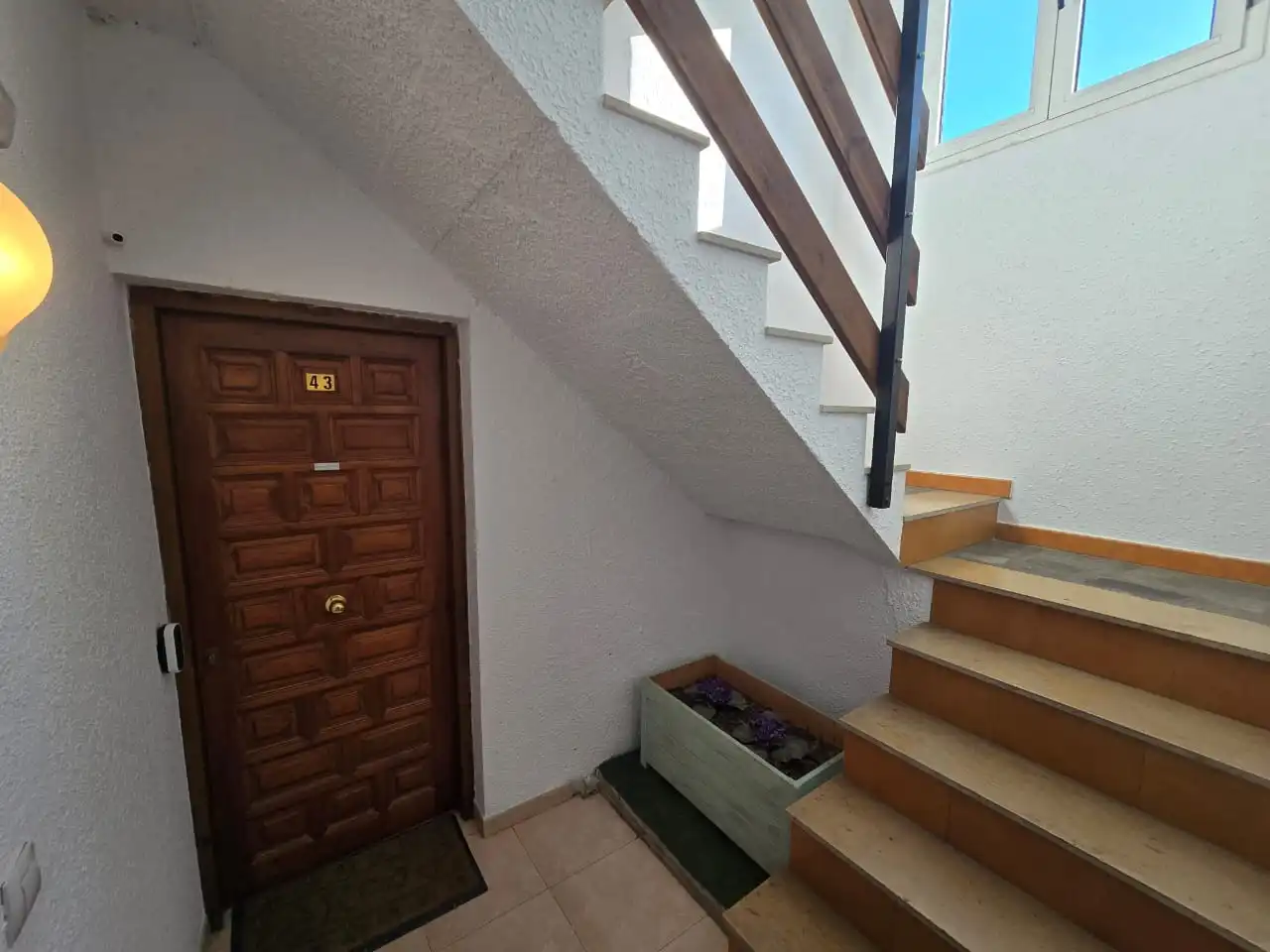 Apartamento en venta en Canillo con Calefacción, Parquet y Amueblado
