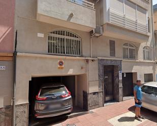 Garage to rent in Carrer de Sant Blai, 82, Hospital - Plaza del Real
