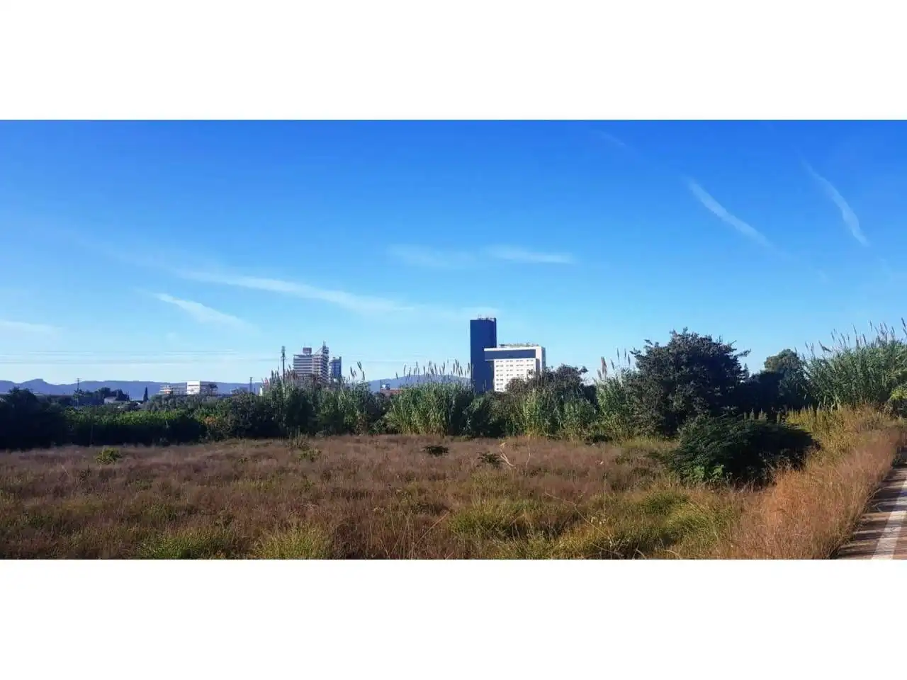 Residential for sale in Murcia