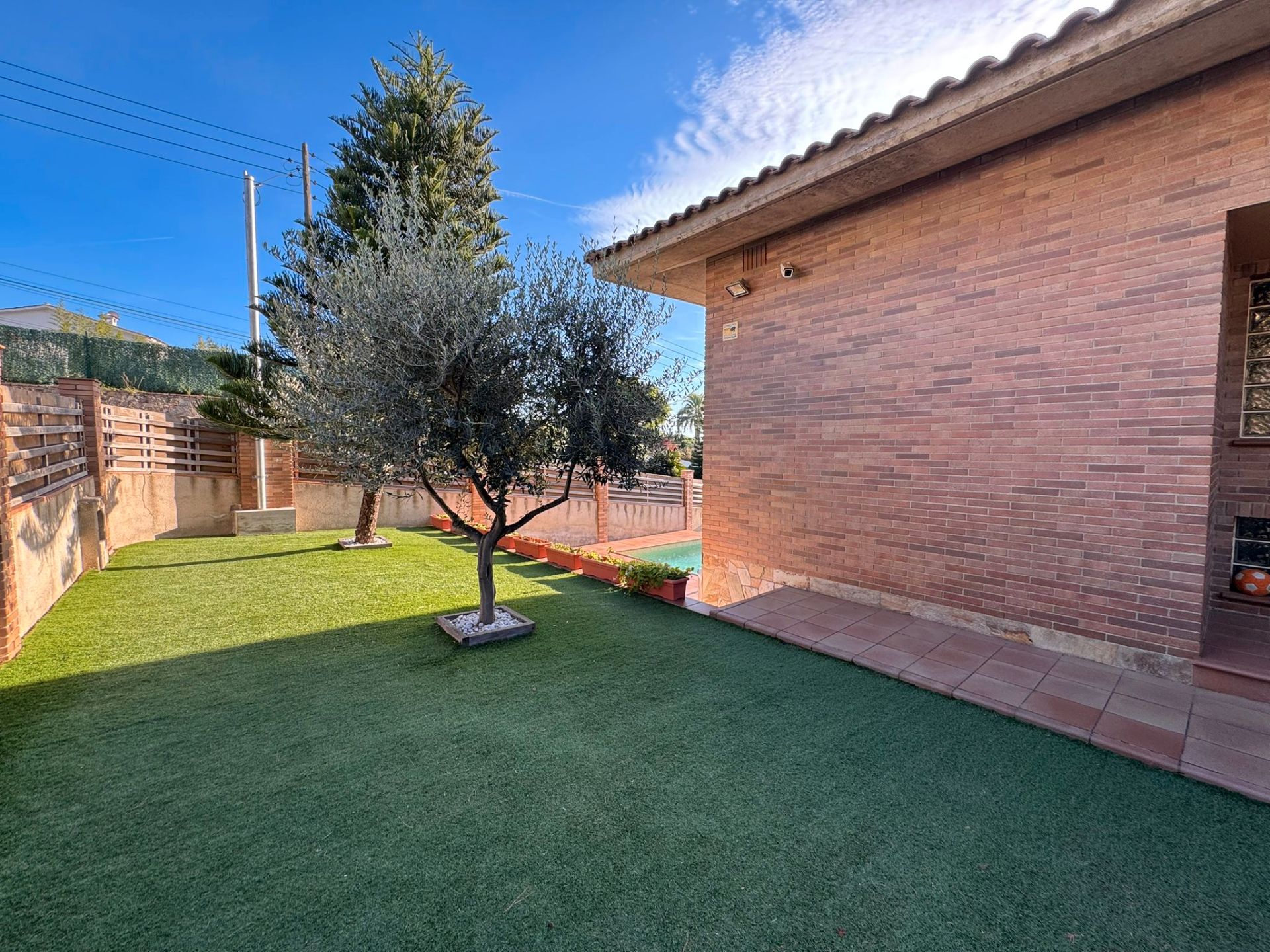 Haus oder Chalet zum verkauf