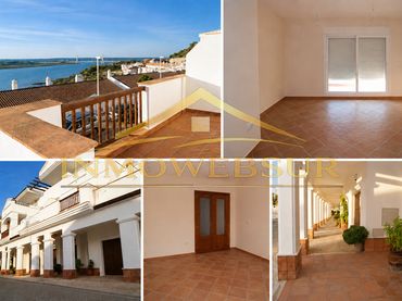 Casa a schiera con piscina in vendita a Ayamonte ciudad