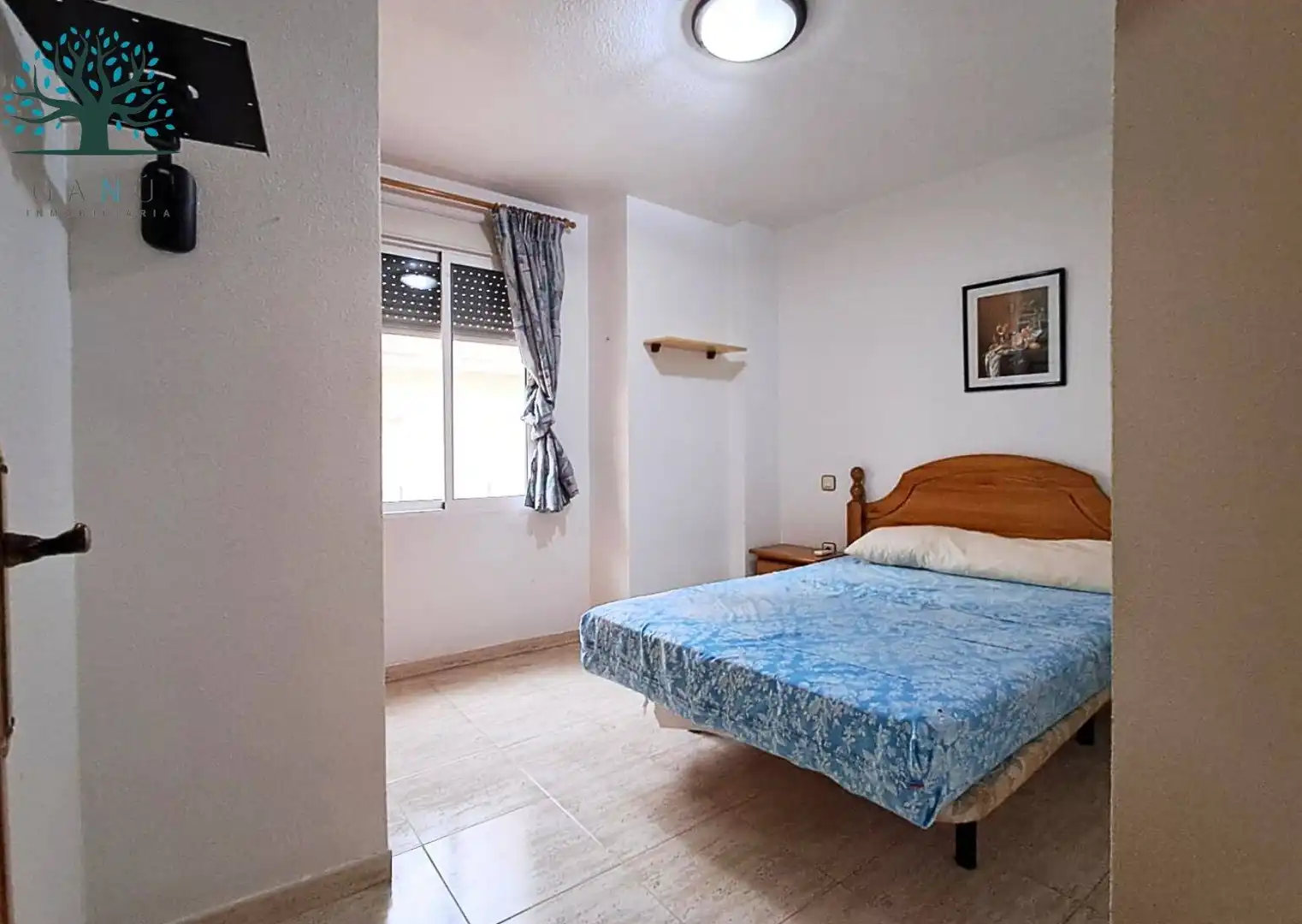 Apartamento con ascensor en venta en Puerto de Mazarrón, imagen 13