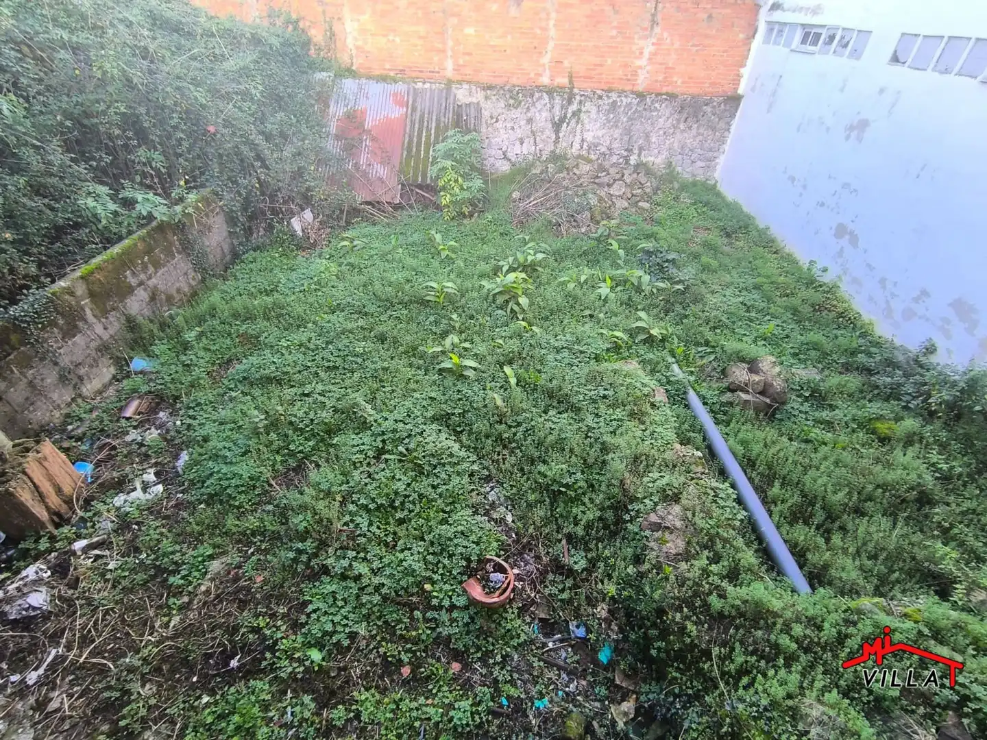Casa adosada en venta en Ampuero