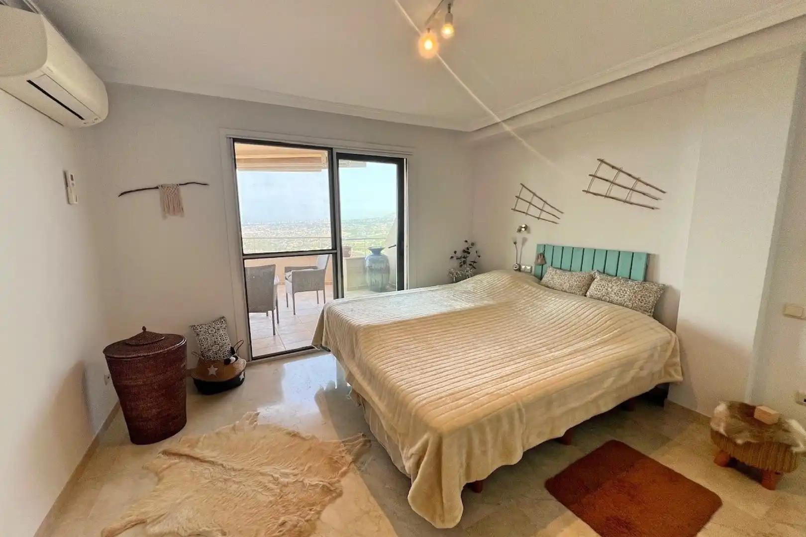 Piso con piscina en venta en Altea Hills, imagen 10