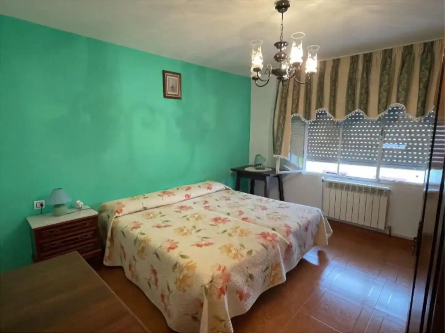 Dormitori de Casa o xalet en venda en Parres