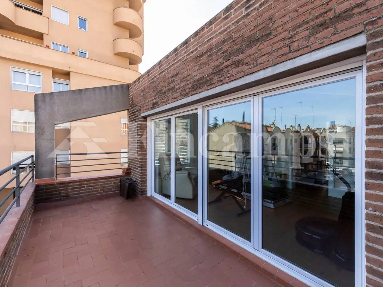 Casa con jardín en venta en Calle agricultura, imagen 64