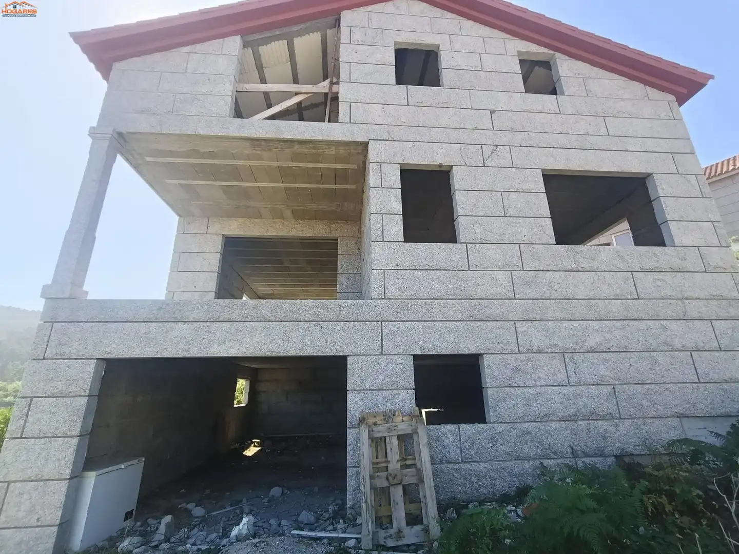Villa in vendita a Lugar Eidos Bahiña, imagen 10