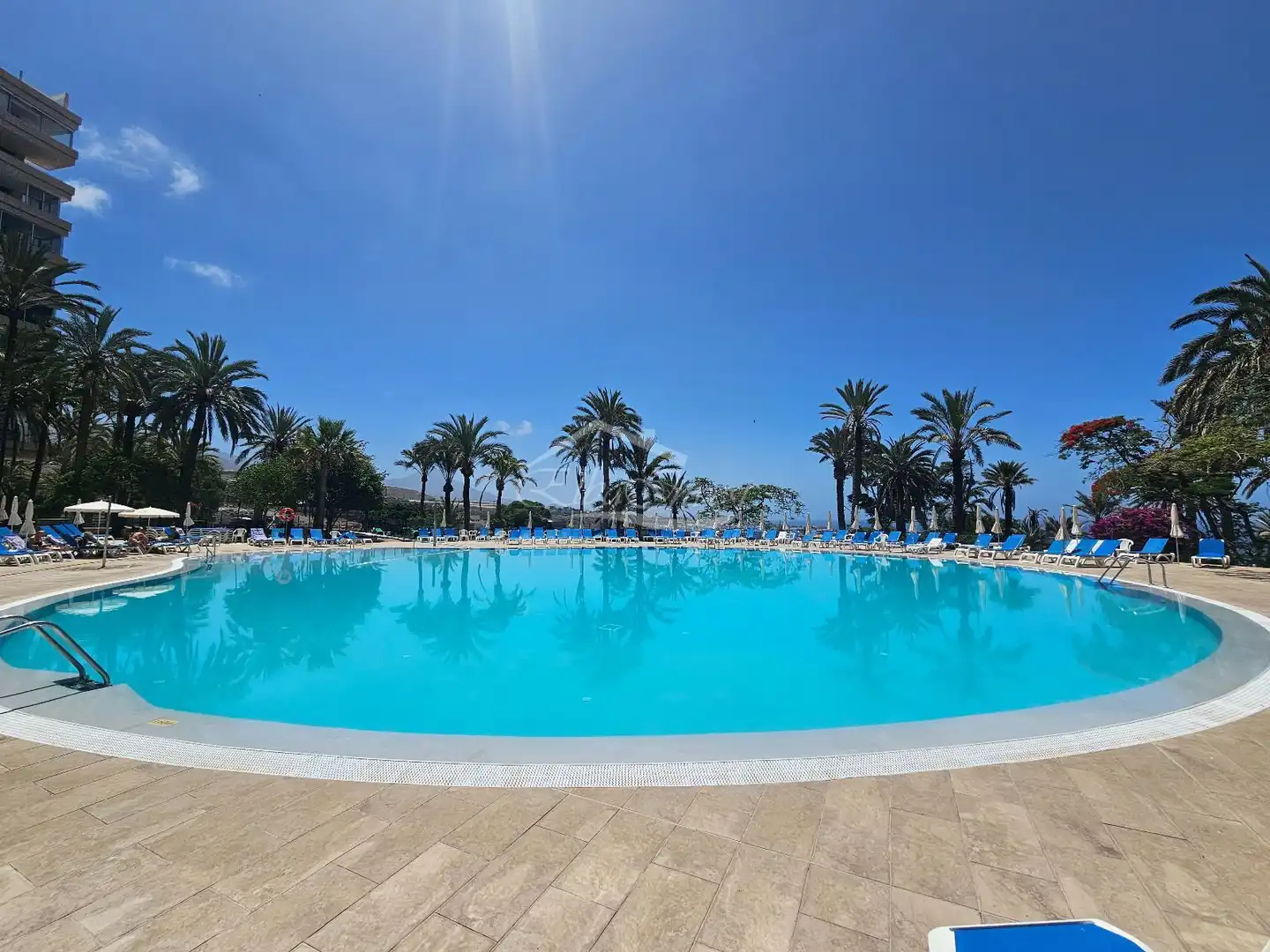 Piso con piscina en venta en LG MARAZUL, imagen 2