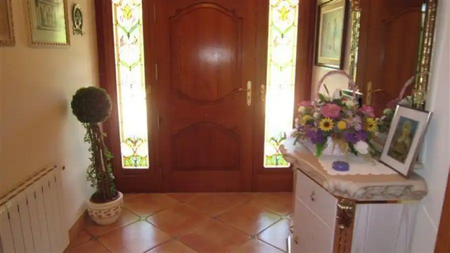 Casa con giardino in vendita a Benissa pueblo, imagen 3