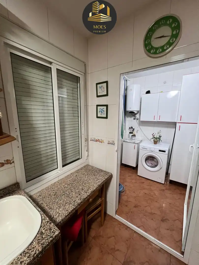 Piso con terraza en venta en San Ildefonso - Catedral, imagen 24