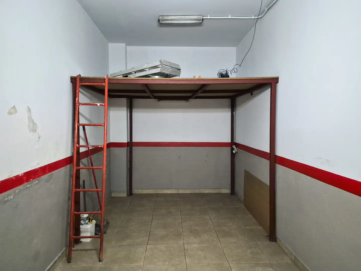 Garaje en venta en Ripoll