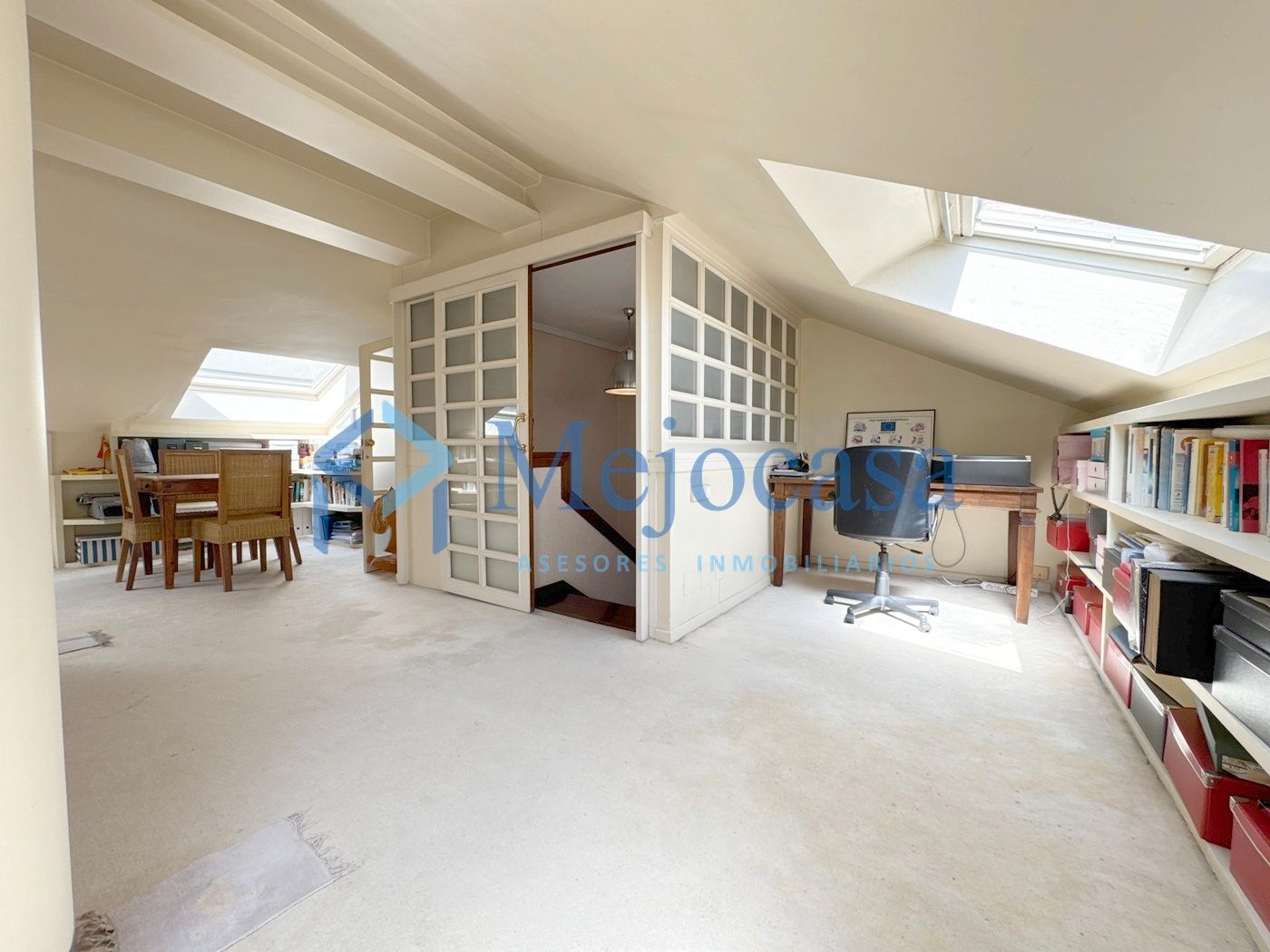 Single-family semi-detached for sale in Las Rozas de Madrid  with Air Conditioner, Heating and Private garden