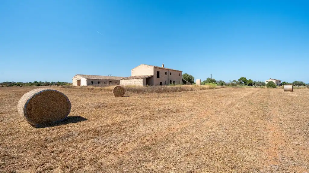 Casa rústica en venta en Zona Rústica - Interior, imagen 2