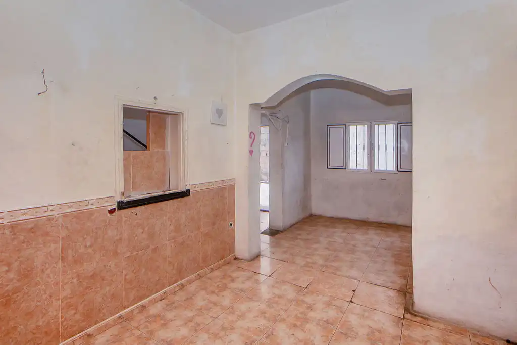 Houses for sale in Lg Montaña de Arucas , Arucas Casco