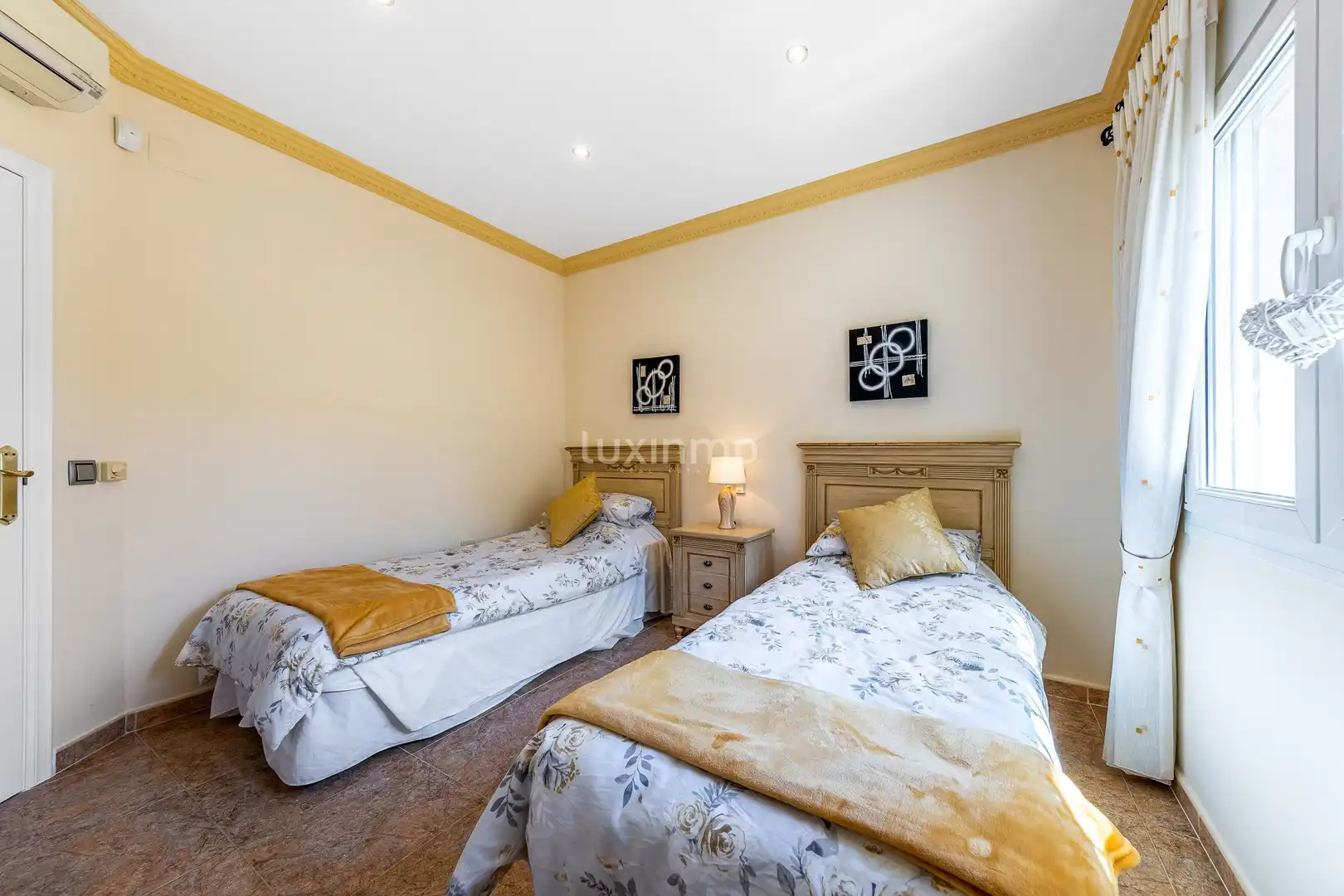 Villa con terrazza in vendita a Benimeit - Tabaira, imagen 24