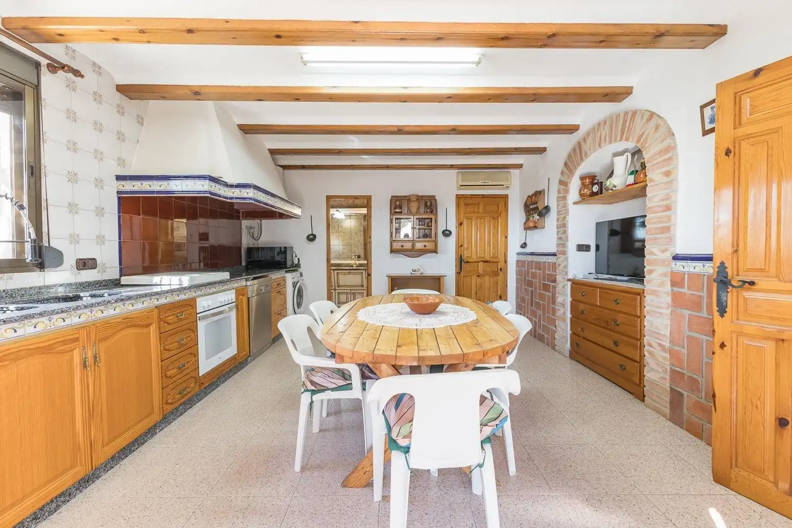Detached house with pool for sale in Calle Calle Margalló, imagen 25
