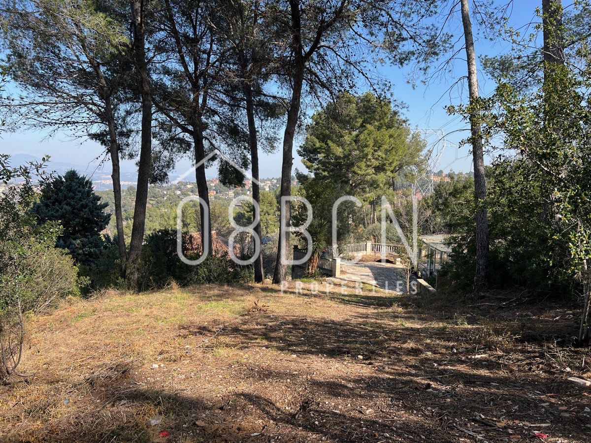 Residencial en venta en Corbera de Llobregat