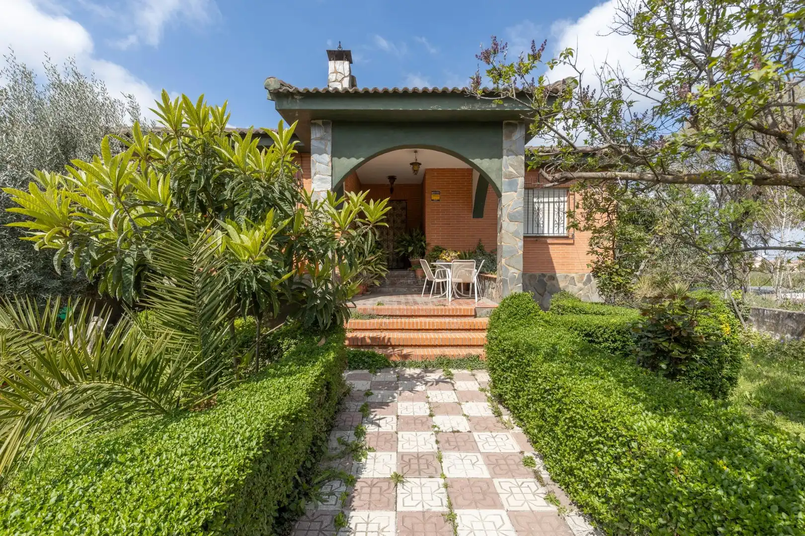 Maison avec piscine à vendre à CARMEN MORCILLO 74