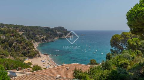 Foto 3 de Casa o xalet en venda a Santa María de Llorell, Tossa de Mar