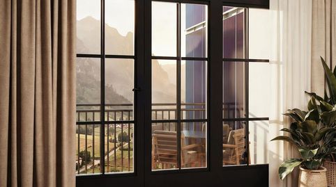 Foto 5 de Piso en venta en Santullán, 43, Mioño - Santullán, Castro-Urdiales