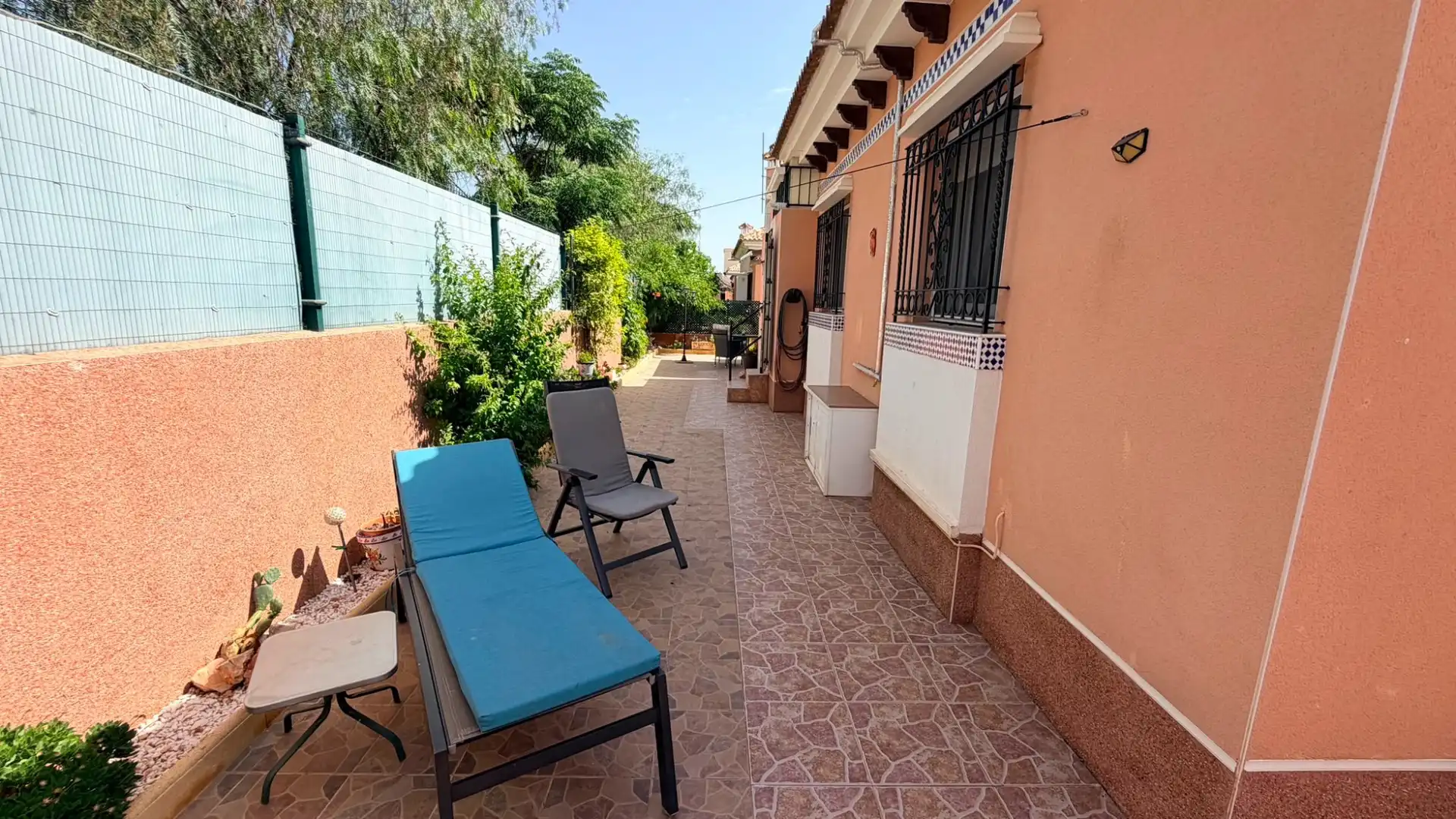 Villa con piscina in vendita a Los Montesinos, imagen 6