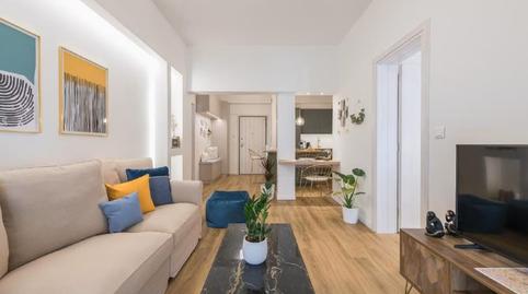 Photo 2 of Flat for rent in Carrer del Tajo, 16, Horta, Barcelona Capital