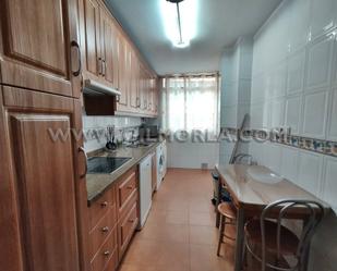 Kitchen of Flat to rent in Vélez-Málaga  with Terrace