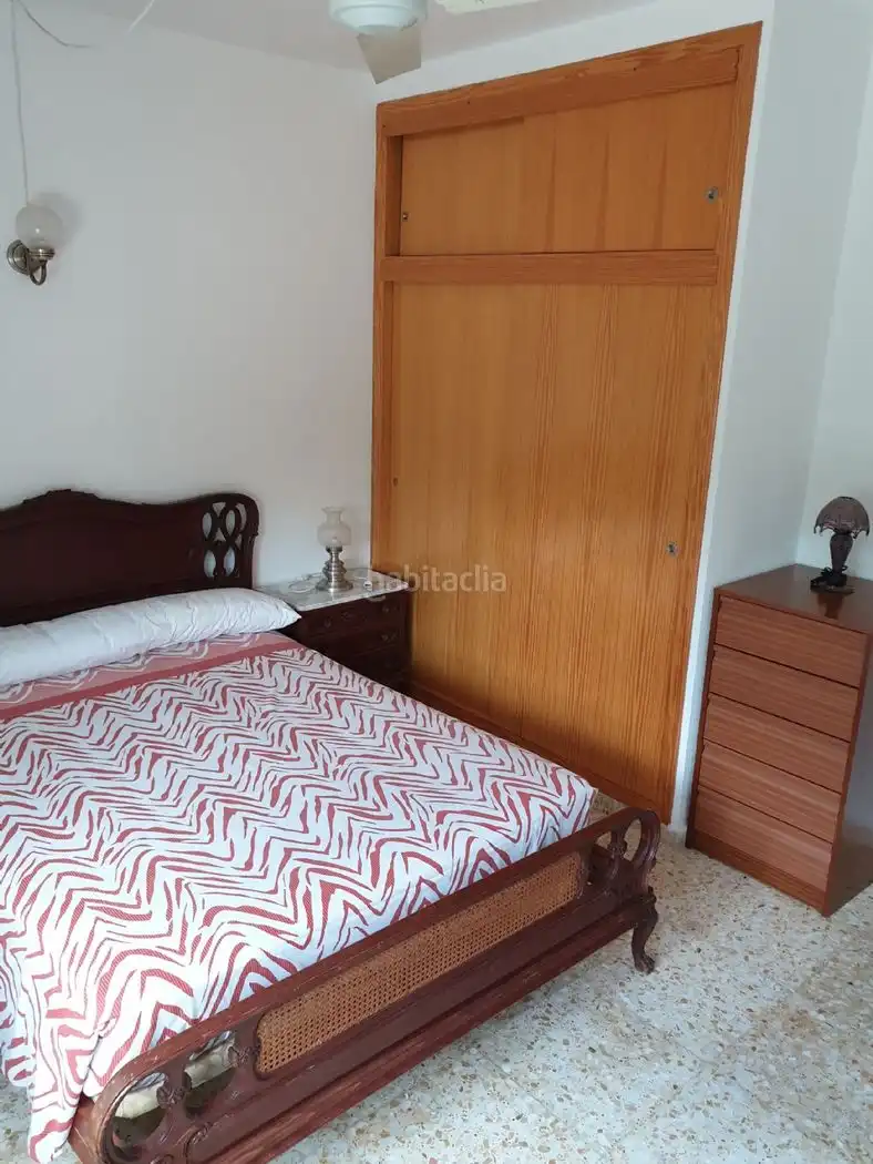 Villa avec jardin à vendre à Partida la Robella 100, imagen 13