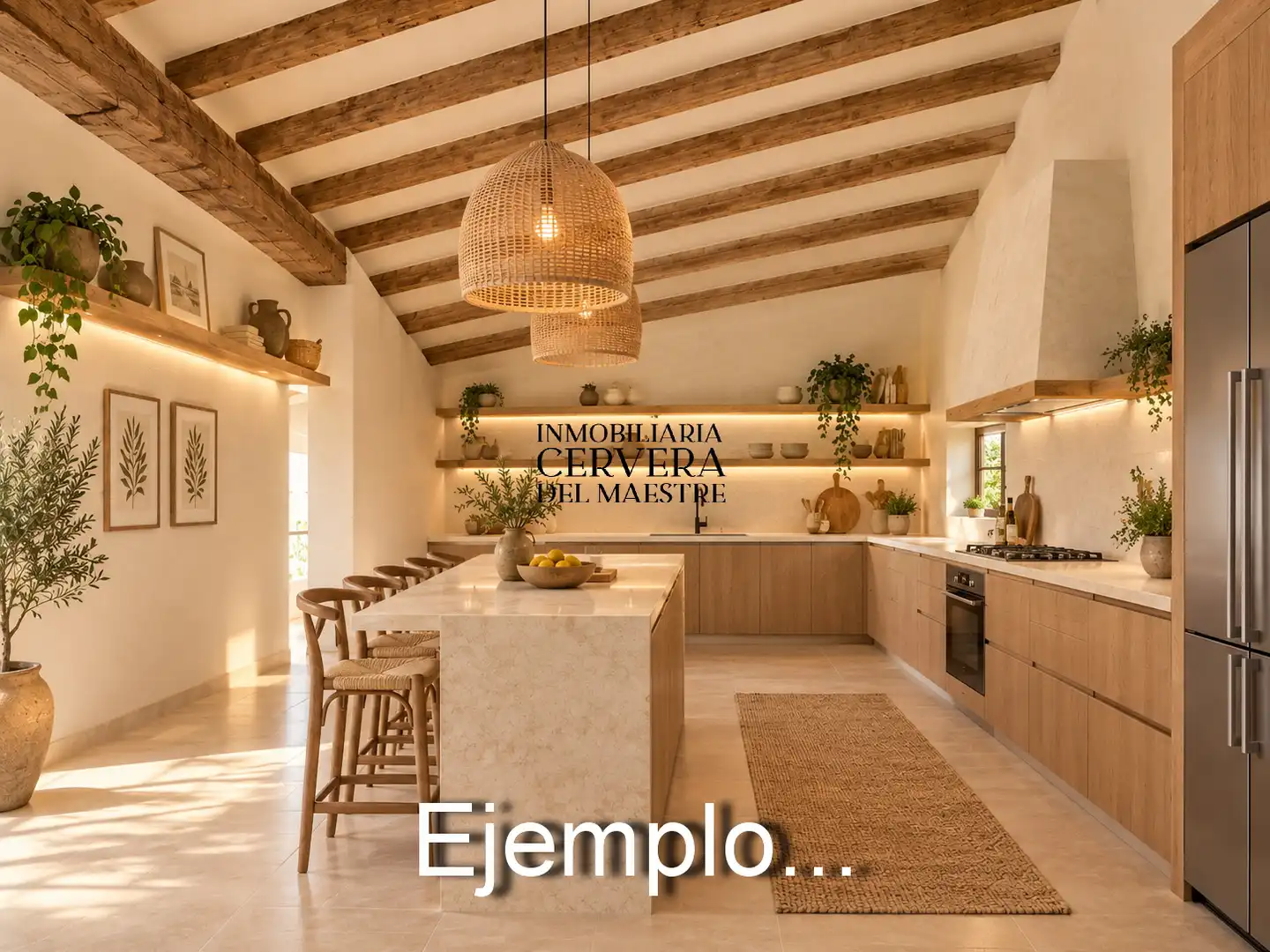 Casa in vendita a Rossell, imagen 50