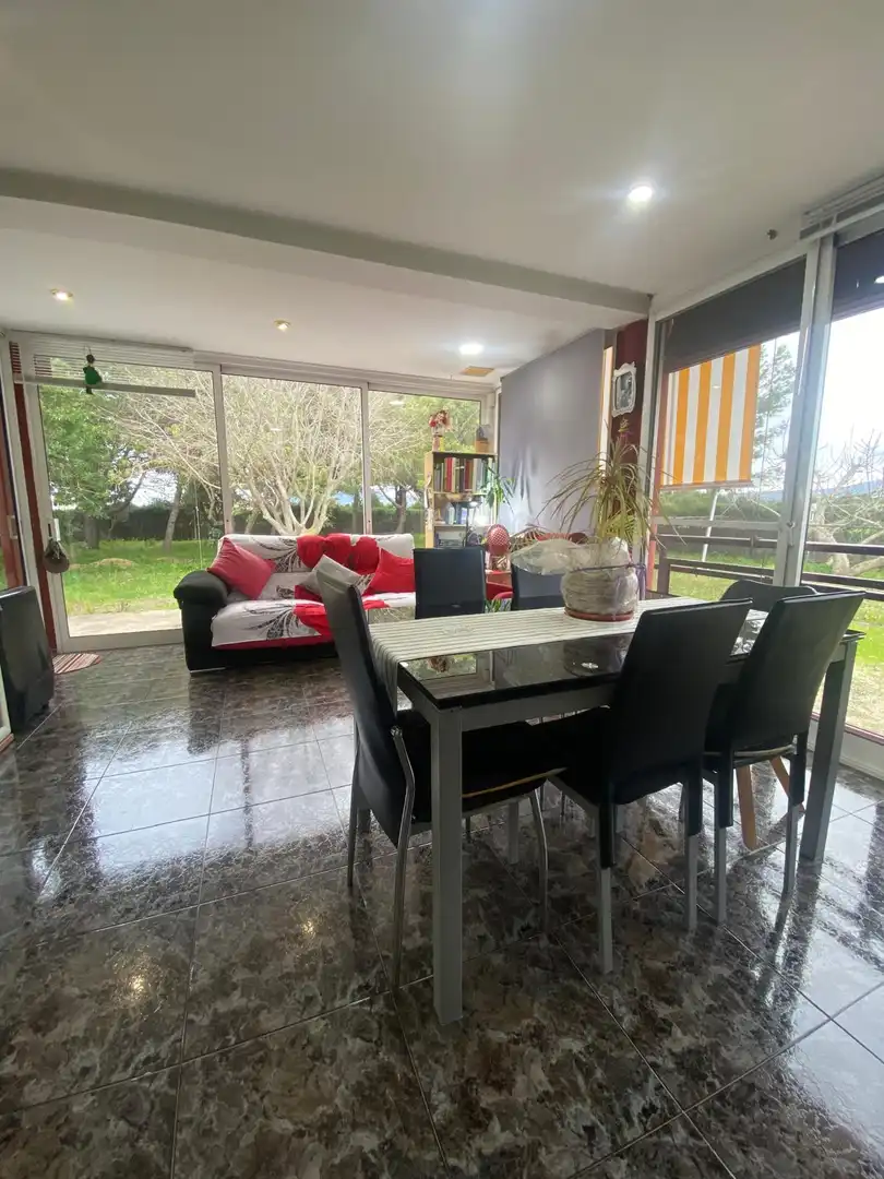 Dining room of Country homes for sale in Els Poblets  with Private garden and Internet