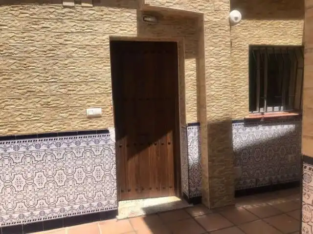 Casa adosada en venda a Bajadilla - Fuente Nueva