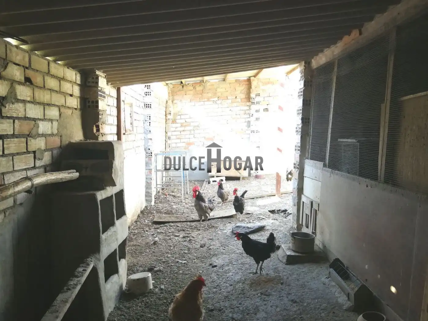 Casa rústica en venda a Diseminados, imagen 28