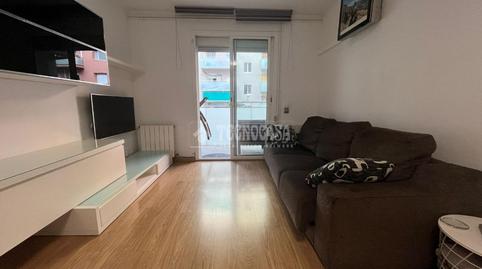 Foto 2 de Pis en venda a Provençals del Poblenou,  Barcelona Capital