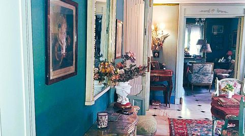 Foto 5 de Casa o xalet en venda a El Brillante -El Naranjo - El Tablero, Córdoba Capital
