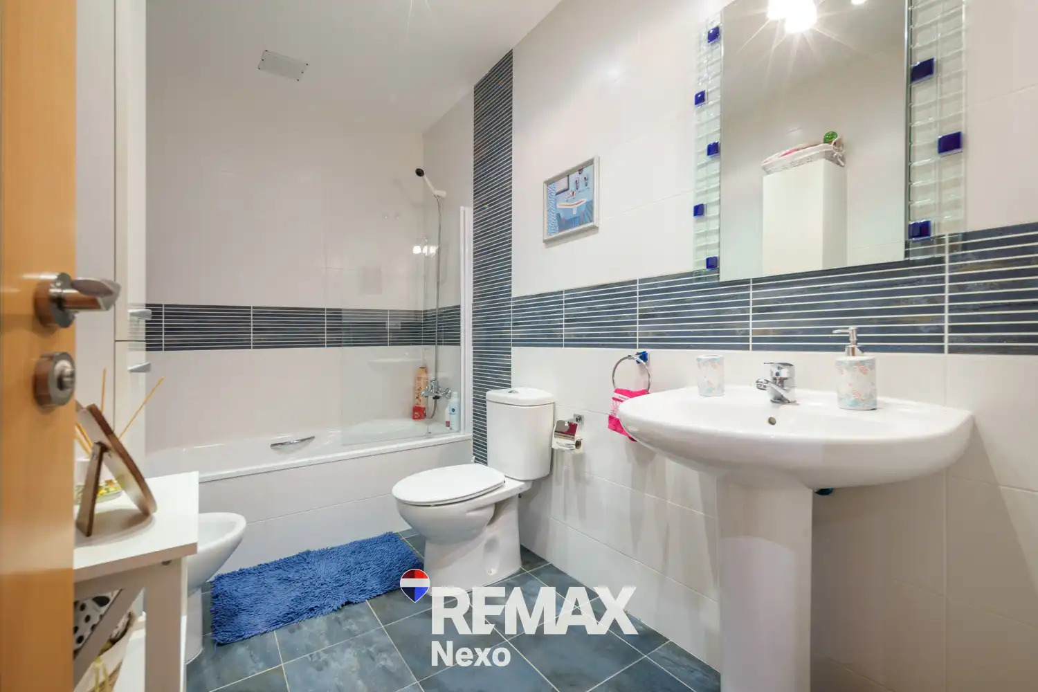 Baño de Casa adosada en venta en Cigales con Calefacción, Jardín privado y Terraza