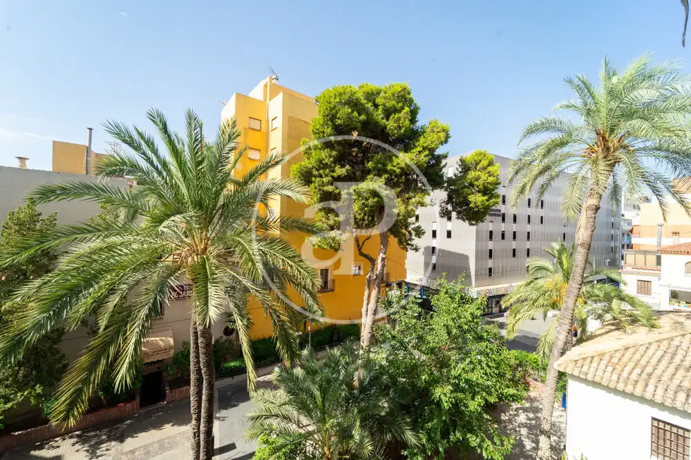 Flat for sale in Centro Urbano