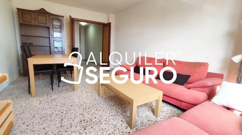 Foto 4 de Pis de lloguer a Poeta Federico Garcia Lorca, Camí Reial,  Valencia Capital