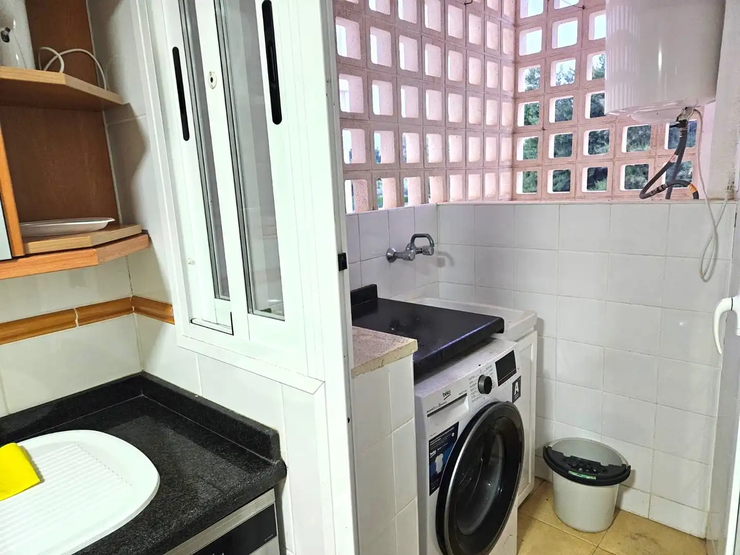 Apartamento con piscina en venta en Las Marinas / Les Marines, imagen 31