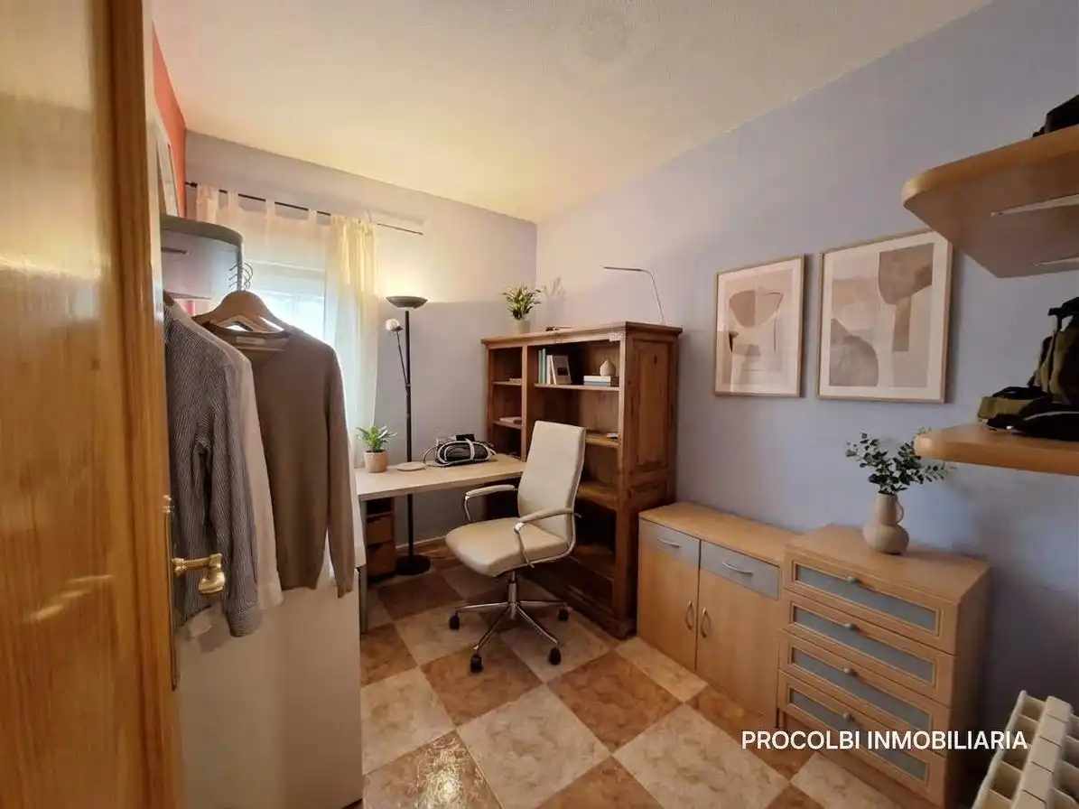 Casa con giardino in vendita a Calle Falla, imagen 29