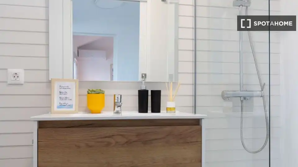 Habitación en Candelaria - Playa La Viuda