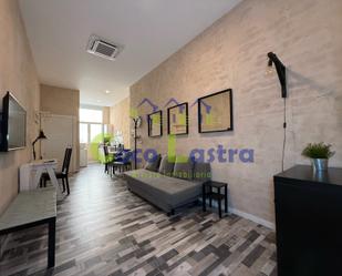 Study to rent in Calle Alegría, Prosperidad - Delicias